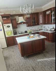 Дом, 1 этаж, 165 м2, 8 сот.