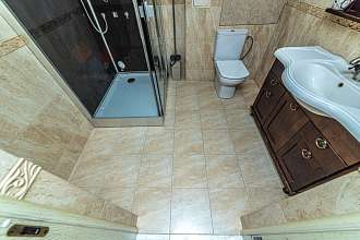 Дом, 2 этажа, 130 м2, 3 сот.