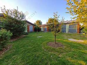 Дом, 1 этаж, 210 м2, 12 сот.