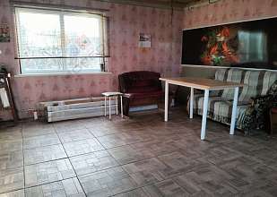 Дача, 2 этажа, 135 м2, 4 сот.