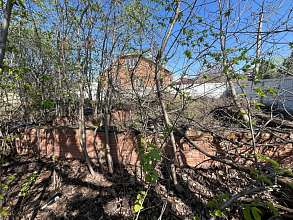 Земельный участок, 10 сот.