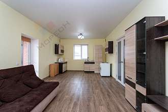 Дом, 2 этажа, 160 м2, 6 сот.