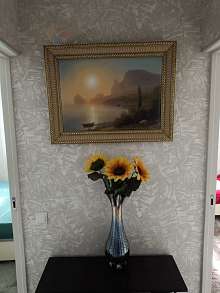 Часть дома, 43.9 м2