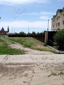 Земельный участок, 14 сот.