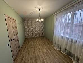 Таунхаус, 2 этажа, 92 м2, 2 сот.