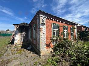 Земельный участок, 7 сот.