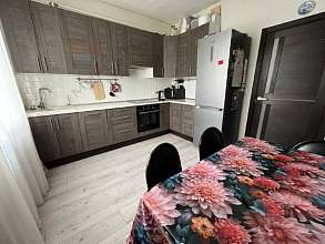 Часть дома, 66.1 м2