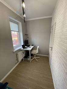 Таунхаус, 3 этажа, 123 м2, 3 сот.