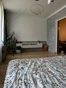 Часть дома, 42 м2