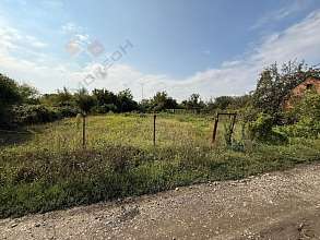 Земельный участок, 8 сот.