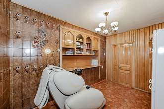 Дом, 2 этажа, 203 м2, 6 сот.