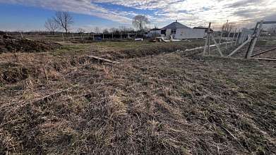 Земельный участок, 25 сот.