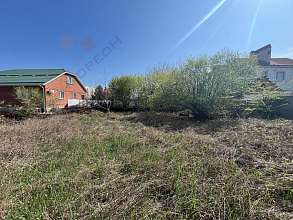 Земельный участок, 10 сот.