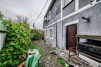 Дом, 2 этажа, 178 м2, 6 сот.