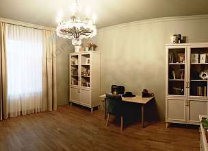 Дом, 2 этажа, 260 м2, 10 сот.