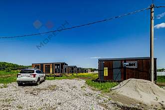 Земельный участок, 17 сот.