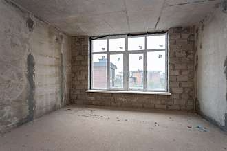 Таунхаус, 2 этажа, 118 м2, 1 сот.