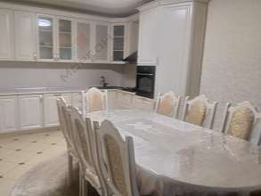 Дом, 1 этаж, 156 м2, 7 сот.