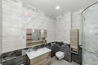 Таунхаус, 2 этажа, 120 м2, 2 сот.