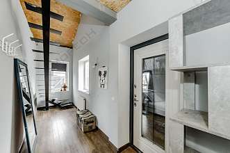 Дом, 2 этажа, 137 м2, 5 сот.