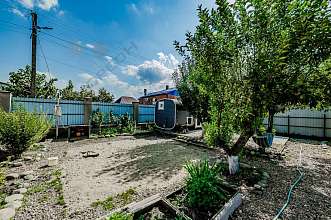 Дом, 2 этажа, 114 м2, 6 сот.