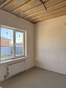 Дом, 1 этаж, 86 м2, 4 сот.