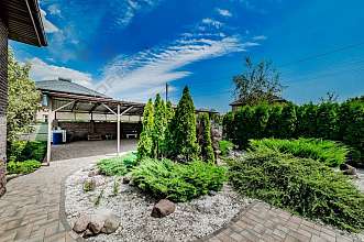 Дом, 1 этаж, 150 м2, 14 сот.