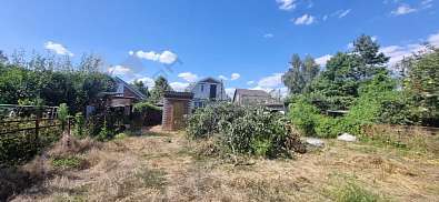 Дача, 2 этажа, 36 м2, 4 сот.