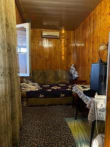 Дом, 1 этаж, 93 м2, 3 сот.