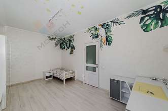 Таунхаус, 2 этажа, 101 м2, 1 сот.