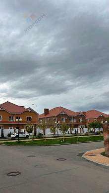Таунхаус, 2 этажа, 119 м2, 2 сот.