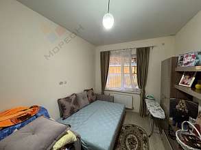 Дом, 1 этаж, 80 м2, 8 сот.