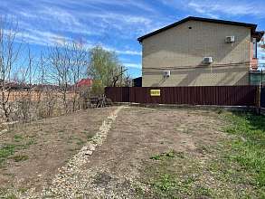 Таунхаус, 3 этажа, 166 м2, 2 сот.