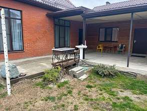 Дом, 2 этажа, 137 м2, 4 сот.