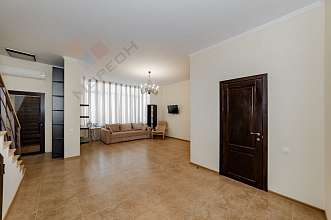 Таунхаус, 2 этажа, 130 м2, 2 сот.