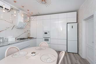 Дом, 2 этажа, 143 м2, 3 сот.