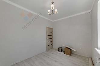 Дом, 1 этаж, 80 м2, 80 сот.