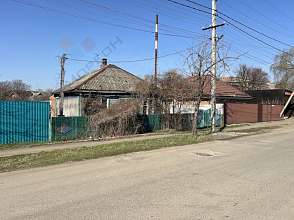 Земельный участок, 11 сот.