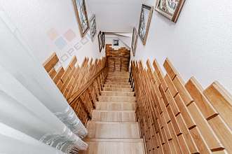 Дом, 4 этажа, 500 м2, 8 сот.