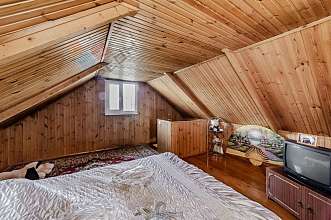 Дом, 2 этажа, 79 м2, 8 сот.