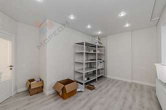 Таунхаус, 2 этажа, 120 м2, 2 сот.