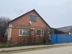 Дом, 1 этаж, 97 м2, 6 сот.