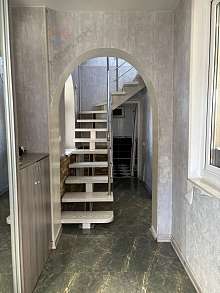 Дом, 2 этажа, 160 м2, 4 сот.