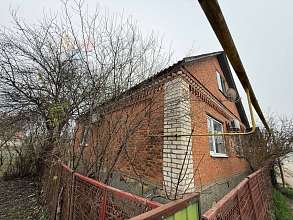 Дом, 1 этаж, 97 м2, 6 сот.