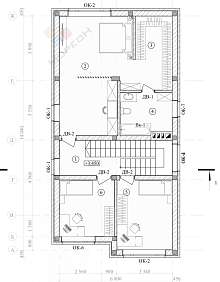 Земельный участок, 5 сот.