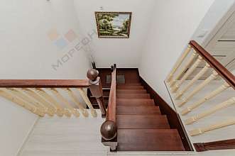 Дом, 2 этажа, 118 м2, 4 сот.