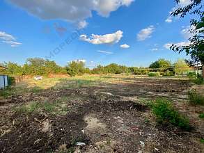 Земельный участок, 9 сот.