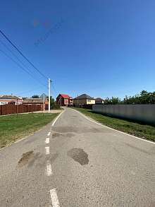 Земельный участок, 8 сот.