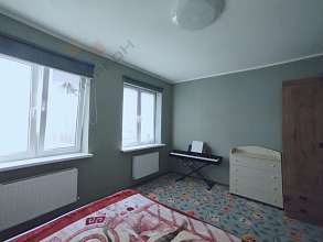 Таунхаус, 2 этажа, 92 м2, 2 сот.