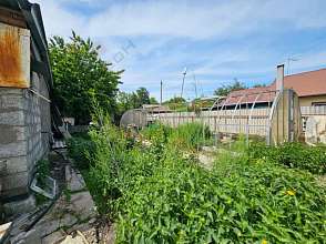 Дом, 1 этаж, 40 м2, 26 сот.